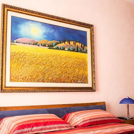 Amarcord Casa Vacanze 알베르벨로 외부 사진